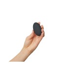 Ασύρματος Δονητής Προστάτη Σιλικόνης Player One Remote Controlled Silicone Prostate Vibrator - Μαύρος | Μασάζ Προστάτη