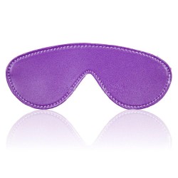 Eco Friendy Eye Mask - Purple