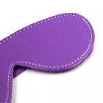 Eco Friendy Eye Mask - Purple | Blindfolds & Masks