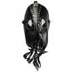 Μάσκα Χταποδιού Octopus Mask - Μαύρη | Μάσκες