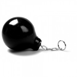Πρωκτική Σφήνα Βόμβα Bomb Anal Plug - Μικρή | Μεγάλα Dildo & Dildo για Fisting
