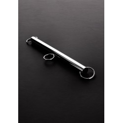 Μεταλλική Μπάρα Ακινητοποίησης Metal Spreader Truss Bar 32,5 cm - Ασημί | Μπάρες Ακινητοποίησης