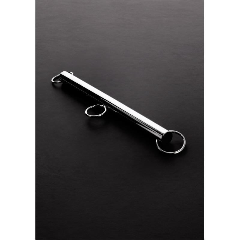 Μεταλλική Μπάρα Ακινητοποίησης Metal Spreader Truss Bar 32,5 cm - Ασημί | Μπάρες Ακινητοποίησης
