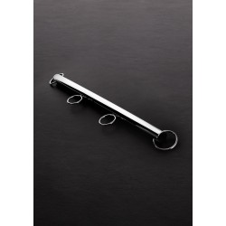 Μεταλλική Μπάρα Ακινητοποίησης Metal Spreader Truss Bar 46 cm - Ασημί | Μπάρες Ακινητοποίησης