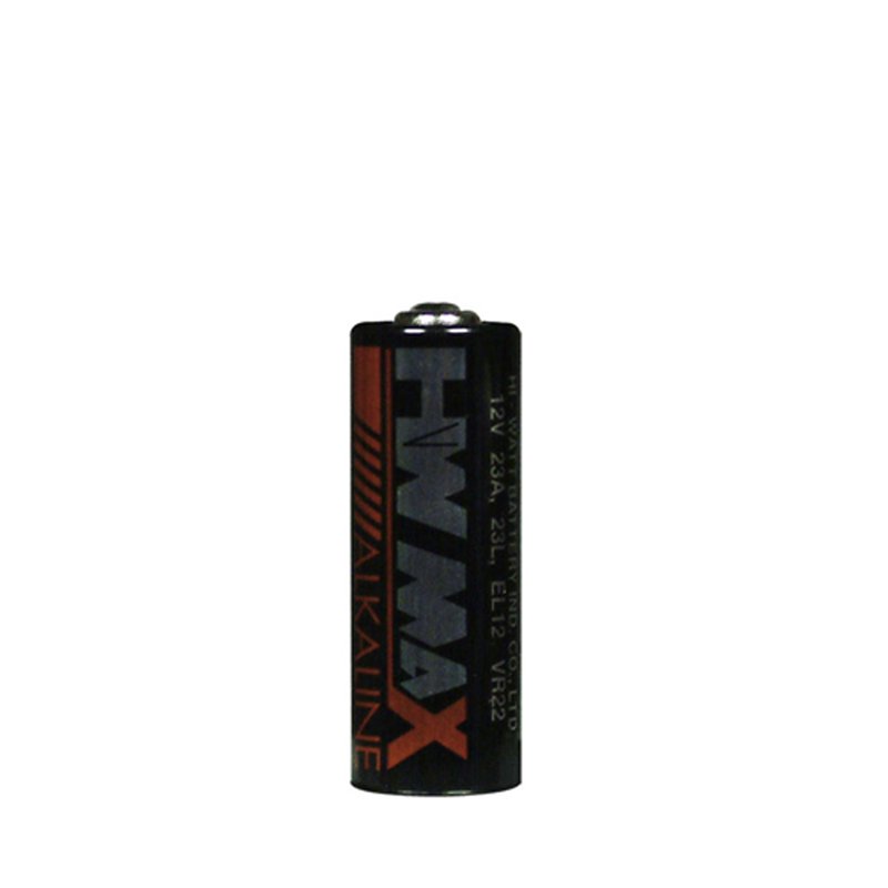 Battery LR23A | Batteries - Chargers