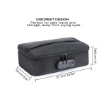 Discreet Box for Sex Toys | Batteries - Chargers