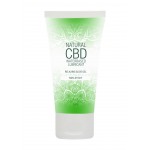 Natural CBD Water Based Personal Lubricant - 50 ml | Organic & Hybrid Lubricants