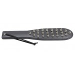 Spank Spike Paddle 30 cm - Black | Paddles