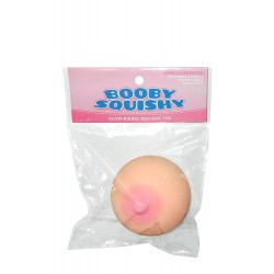 Booby Squishy | Couples & Party Gags