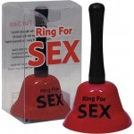 Καμπανάκι Ring for Sex Alarm Bell | Παιχνίδια για Party