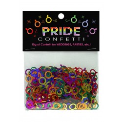 Κονφετί Pride Confetti