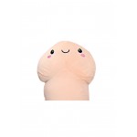 Penis Plushie 100 cm - Flesh | Couples & Party Gags
