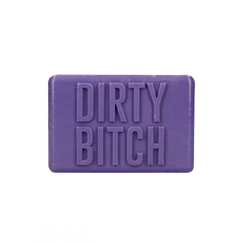 Μπάρα Σαπουνιού Dirty Bitch | Παιχνίδια για Party