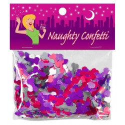 Κονφετί Naughty Confetti | Παιχνίδια για Party