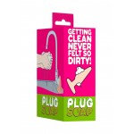 Σαπούνι σε Σχήμα Πρωκτικής Σφήνας Anal Soap Plug | Παιχνίδια για Party