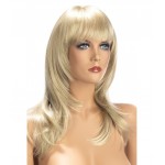 Περούκα Ξανθιά Kate Long Blonde Wig | Περούκες