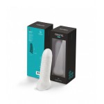 Κάλυμμα Πέους Realistic Penis Sheath S10 17,8 cm - Διάφανο | Προεκτάσεις & Καλύμματα Πέους