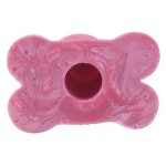 Κάλυμμα Πέους Σχήματος Πέους Σκύλου Monster Dog Penis Sleeve 20 x 7 cm - Κόκκινο | Προεκτάσεις & Καλύμματα Πέους