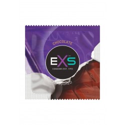 EXS Hot Chocolate Flavored Condoms | Flavoured Condoms