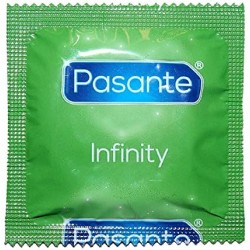 Pasante Delay condoms
