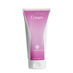 Κρέμα Λεύκανσης Femintimate Clarifying Cream - 100 ml | Προσωπική Υγιεινή