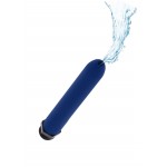 Ακροφύσιο για Ντους - Κλύσμα The Drizzle Anal Douche 15 cm Hose - Μπλε | Πρωκτικά Κλύσματα
