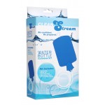 Ολοκληρωμένο Σύστημα Καθαρισμού Water Bottle Full Cleansing Kit - Μπλε | Πρωκτικά Κλύσματα