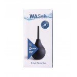 Anal Cleaning Douche 120 ml - Black | Anal Douche & Enemas