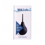 Anal Cleaning Douche 160 ml - Black | Anal Douche & Enemas