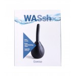 Anal Cleaning Douche 275 ml - Black | Anal Douche & Enemas