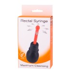 Πρωκτικό Κλύσμα Rectal Syringe Small Anal Shower | Πρωκτικά Κλύσματα