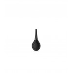 Πρωκτικό Κλύσμα Σιλικόνης με 3 Κεφαλές Anal Pear Enema with 3 Heads - Μαύρο | Πρωκτικά Κλύσματα