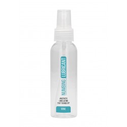 Numbing Water Based Lubricant - 100 ml