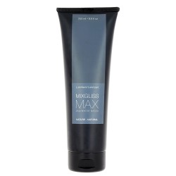 Max Water Based Thick Anal Relaxing Lubricant - 250 ml | Anal Lubricants