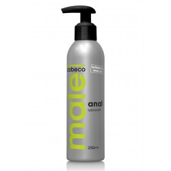 Male Anal Water Based Lubricant - 250 ml | Anal Lubricants