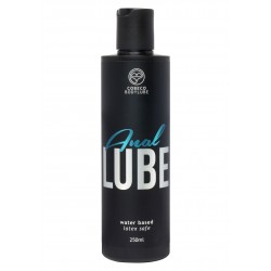 Πρωκτικό Λιπαντικό Νερού Cobeco Anal Lube Water Based Lubricant - 250 ml