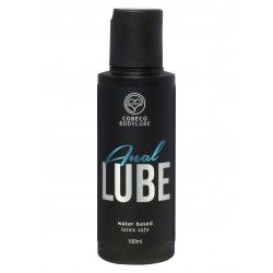 Cobeco Water Based Anal Lubricant 100 ml | Anal Lubricants