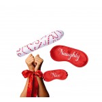 Naughty Holiday Sex Toy Kit | Vibrator Kits