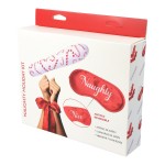 Naughty Holiday Sex Toy Kit | Vibrator Kits
