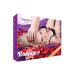 Romance Gift Sex Toys Set | Vibrator Kits