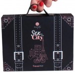 Sex In The City Travel Kit | Vibrator Kits