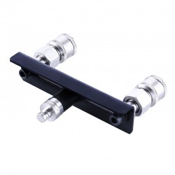 Double Penetration Kliclok Adapter for Hismith Sex Machines | Sex Machines