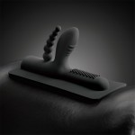 Προσθήκη - Βάση για Cowgirl Sex Machine Buckwild Silicone Attachment | Sex Machines
