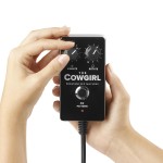 The Cowgirl Application & Remote Controlled Premium Riding Sex Machine | Sex Machines