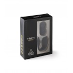 E12 Remote Controlled Couples Vibrator - Black | Couples Sex Toys