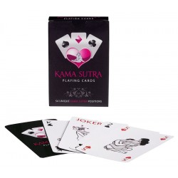 Τράπουλα Kama Sutra Playing Cards | Sexy Επιτραπέζια Παιχνίδια