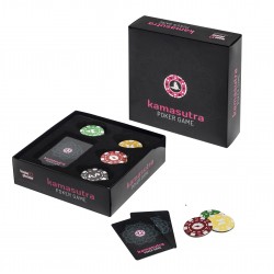 Kama Sutra Poker Game | Card & Board Games