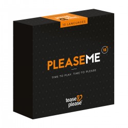 Please Me Sex Toy Kit | Card & Board Games