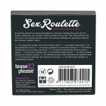 Sex Roulette Kama Sutra | Card & Board Games