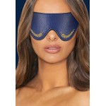 Μάσκα Ματιών Ναύτη Sailor Themed Eye Mask - Μπλε | Μάσκες